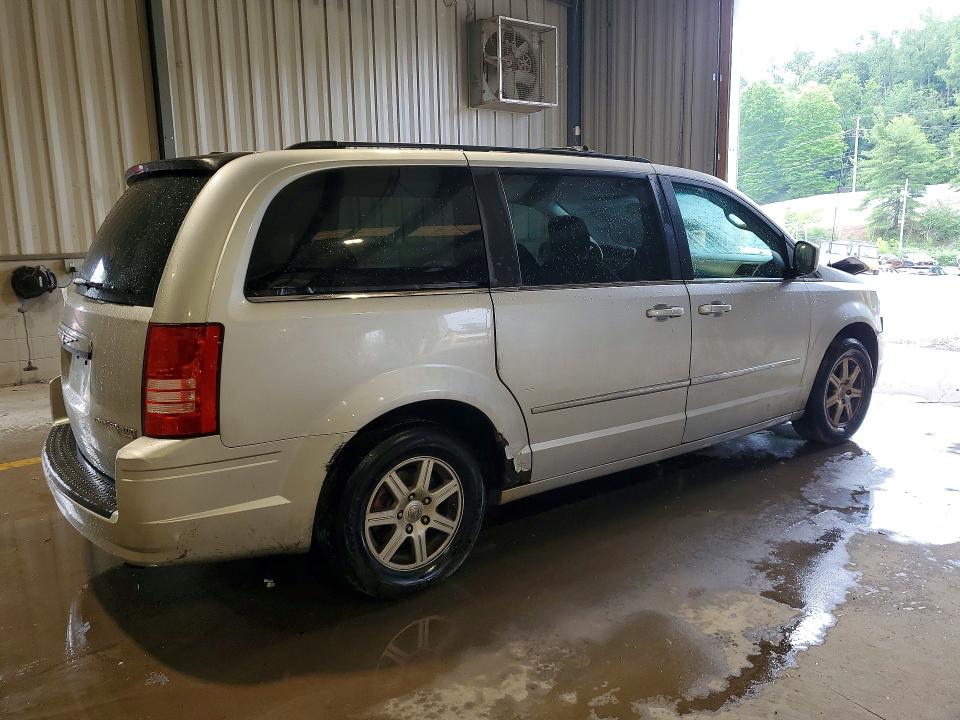 Aukcja sprzedaży 2010 Chrysler Town & Country, vin: 2A4RR5D10AR432246, numer aukcji: 56457006