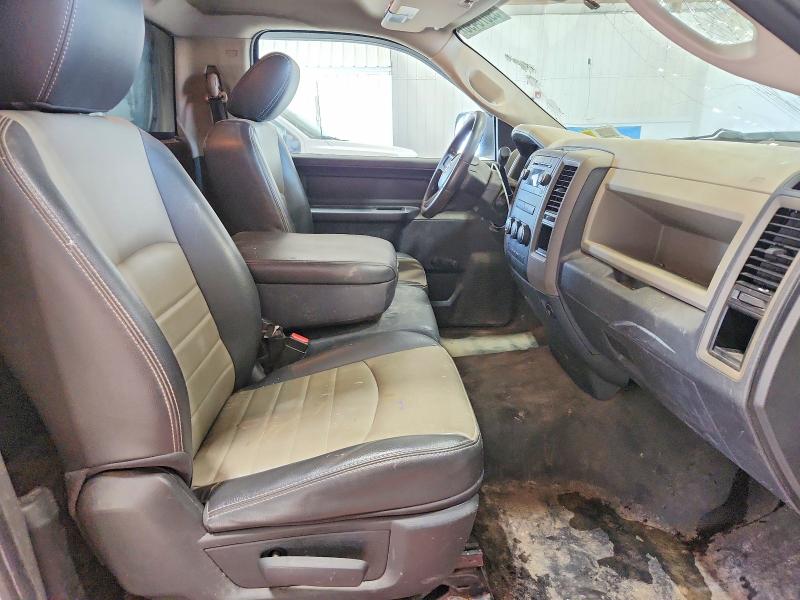 Продаж на аукціоні авто 2012 Dodge Ram 1500, vin: 3C6JD6DK8CG130624, номер лоту: 59076496