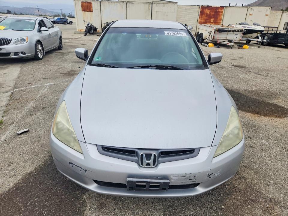 Продажа на аукционе авто 2005 Honda Accord, vin: 1HGCM663X5A062336, номер лота: 85792695