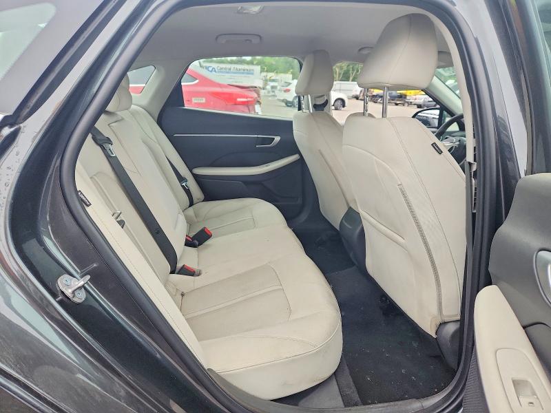 Aukcja sprzedaży 2025 Hyundai Sonata, vin: KMHL64JAXSA462925, numer aukcji: 58260386