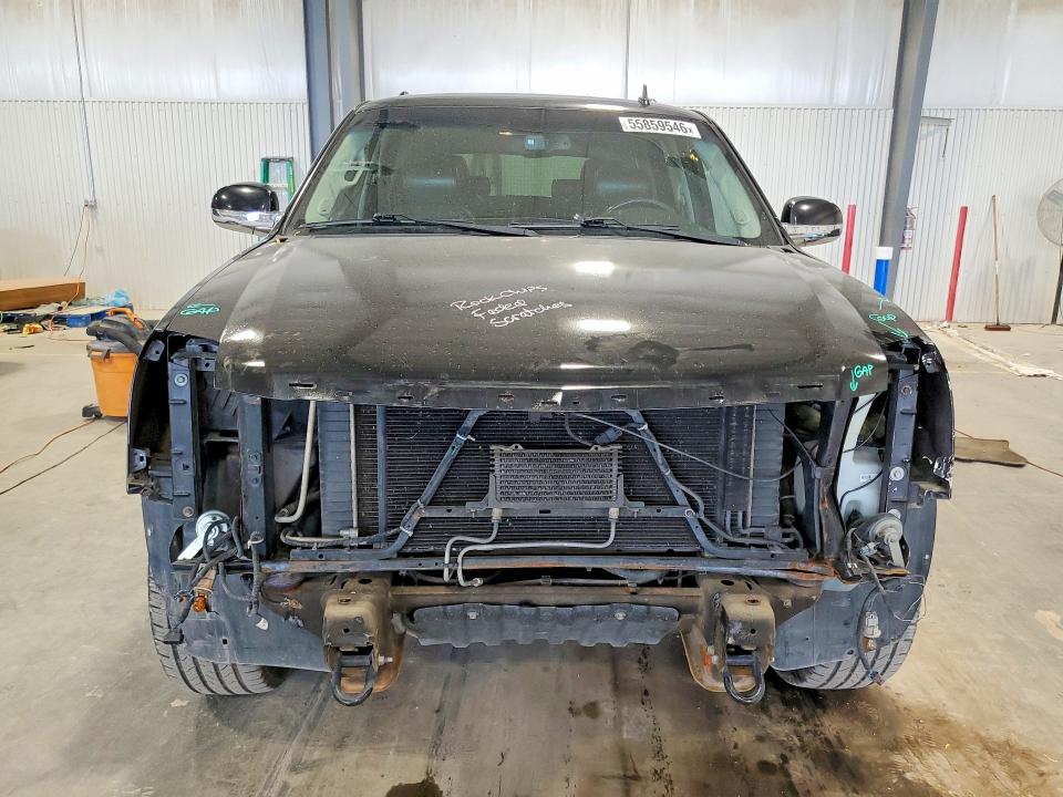 2012 Cadillac Escalade მანქანა იყიდება აუქციონზე, vin: 1GYS3CEFXCR318586, აუქციონის ნომერი: 55859546