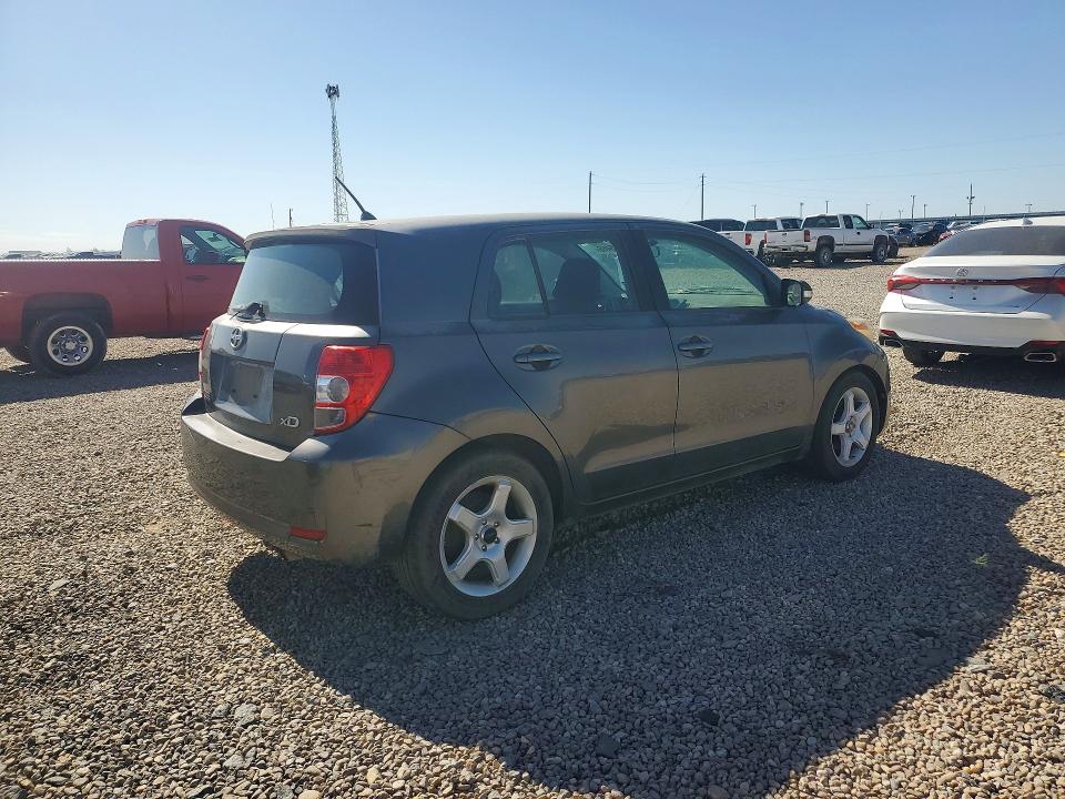 2008 Scion Xd მანქანა იყიდება აუქციონზე, vin: JTKKU10408J032516, აუქციონის ნომერი: 55505466