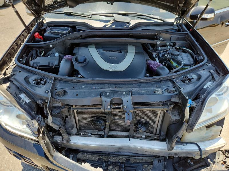 2008 Mercedes-benz Gl-class მანქანა იყიდება აუქციონზე, vin: 4JGBF71E98A430234, აუქციონის ნომერი: 55896476
