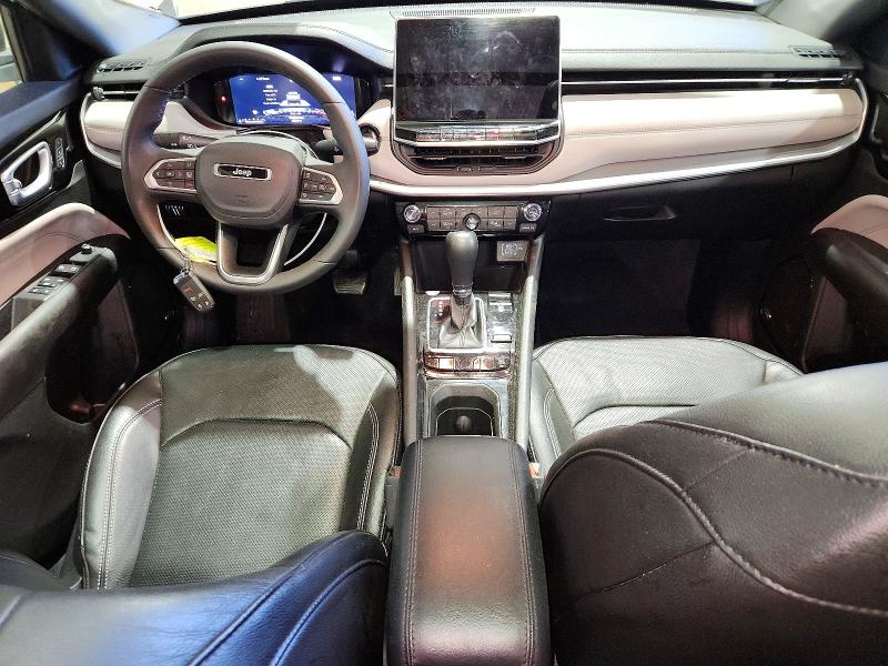Продажа на аукционе авто 2025 Jeep Compass, vin: 3C4NJDCN3ST595577, номер лота: 56026646