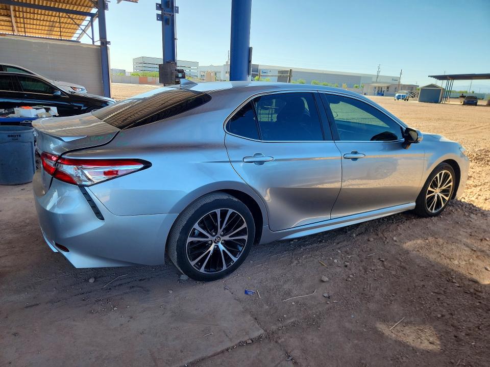Aukcja sprzedaży 2020 Toyota Camry, vin: 4T1M11AK2LU950020, numer aukcji: 56953586