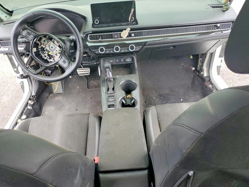 Продажа на аукционе авто 2025 Honda Civic, vin: 2HGFE4F84SH339683, номер лота: 85632565
