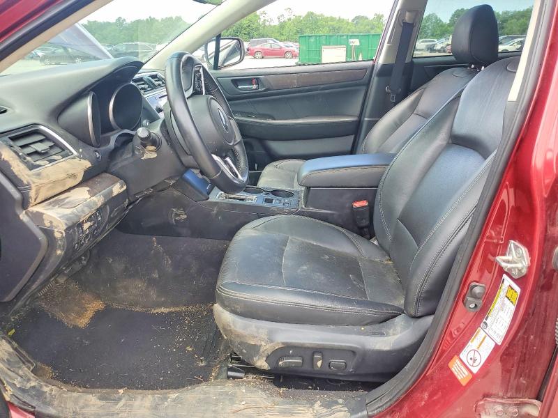 57296736 :رقم المزاد ، 4S4BSANC3K3244282 vin ، 2019 Subaru Outback مزاد بيع