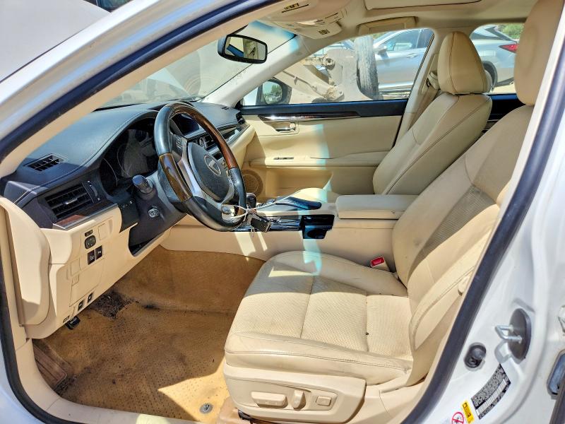 56117816 :رقم المزاد ، JTHBK1GG7D2053492 vin ، 2013 Lexus Es مزاد بيع
