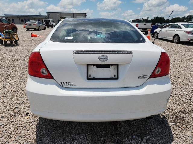 58539436 :رقم المزاد ، JTKDE177570144061 vin ، 2007 Scion Tc مزاد بيع
