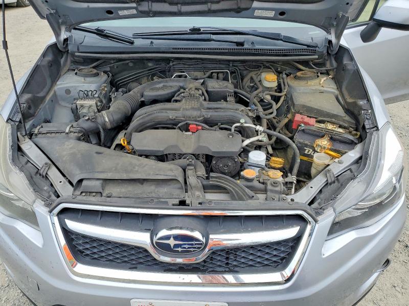 Продажа на аукционе авто 2014 Subaru Xv Crosstrek, vin: JF2GPAGC1E8279629, номер лота: 58626466