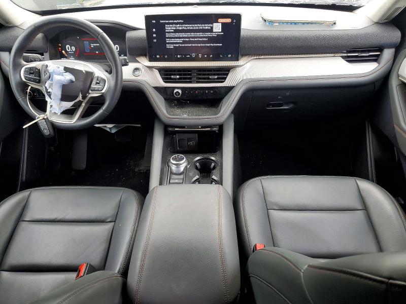 Aukcja sprzedaży 2025 Ford Explorer, vin: 1FMUK8DH5SGA19255, numer aukcji: 56760256