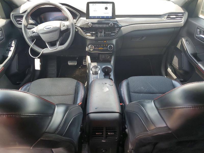 Продаж на аукціоні авто 2023 Ford Escape, vin: 1FMCU0MN7PUA27993, номер лоту: 57745126