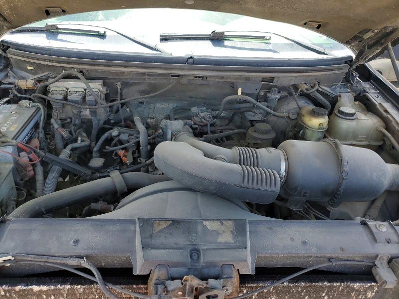59142306 :رقم المزاد ، 1FTRW14W08FB35286 vin ، 2008 Ford F150 مزاد بيع