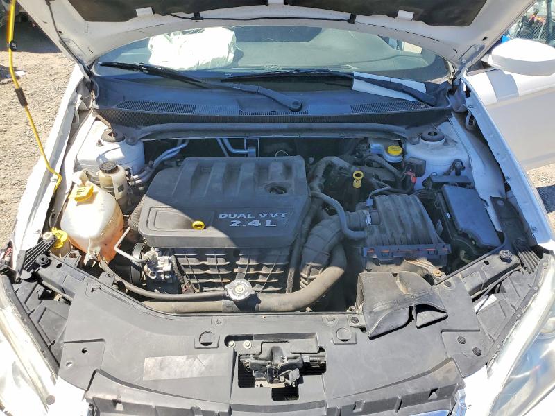 Продажа на аукционе авто 2013 Chrysler 200, vin: 1C3CCBAB3DN685995, номер лота: 56810966