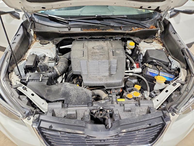 57301646 :رقم المزاد ، JF2SKAUC6MH408833 vin ، 2021 Subaru Forester مزاد بيع