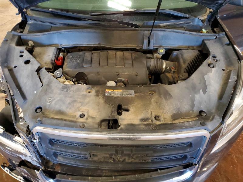 Продаж на аукціоні авто 2016 Gmc Acadia, vin: 1GKKVNED0GJ114768, номер лоту: 57716496