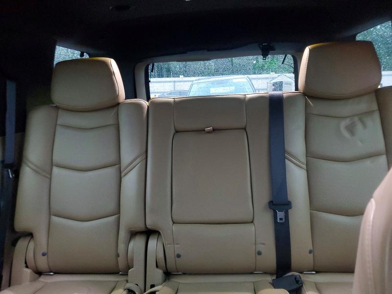 2019 Cadillac Escalade მანქანა იყიდება აუქციონზე, vin: 1GYS4DKJXKR180008, აუქციონის ნომერი: 57264656