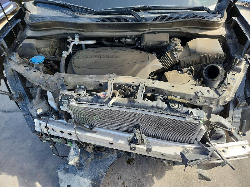 Aukcja sprzedaży 2022 Honda Pilot, vin: 5FNYF5H60NB030745, numer aukcji: 58444456