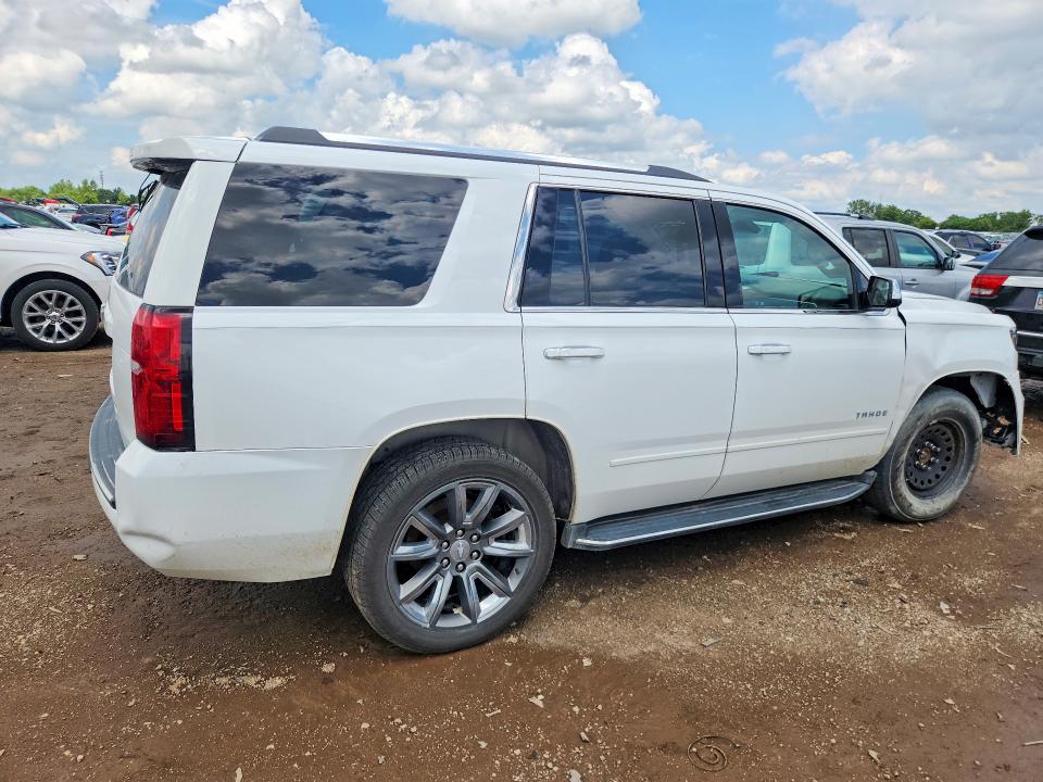 Продажа на аукционе авто 2019 Chevrolet Tahoe, vin: 1GNSKCKC6KR149305, номер лота: 56124406