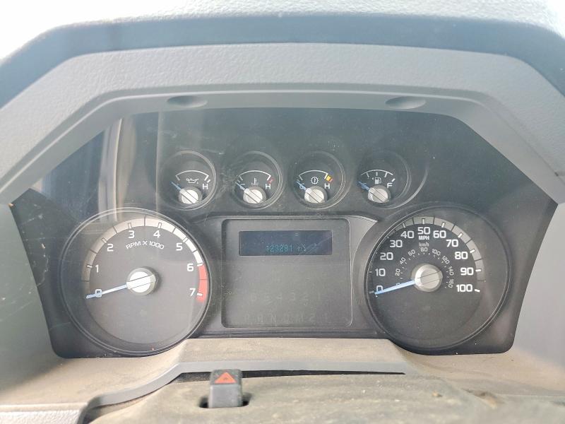 Продаж на аукціоні авто 2014 Ford F250, vin: 1FD7X2A68EEA74376, номер лоту: 58209456