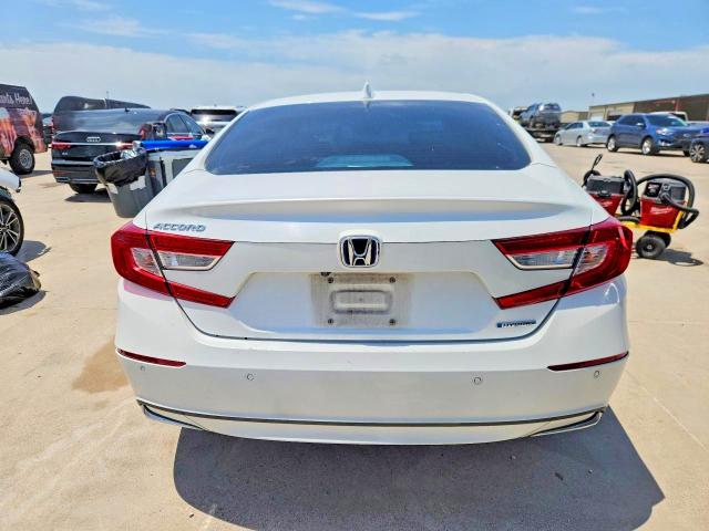 Продаж на аукціоні авто 2021 Honda Accord, vin: 1HGCV3F5XMA021328, номер лоту: 58105566