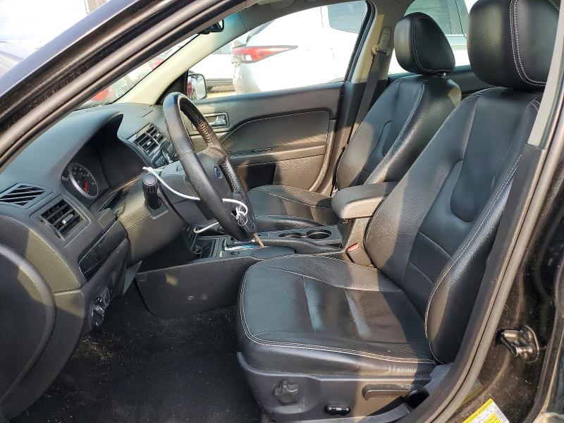 Aukcja sprzedaży 2009 Ford Fusion, vin: 3FAHP02139R141250, numer aukcji: 56090036