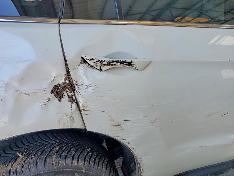 55916966 :رقم المزاد ، 5J8TB3H5XHL001712 vin ، 2017 Acura Rdx مزاد بيع