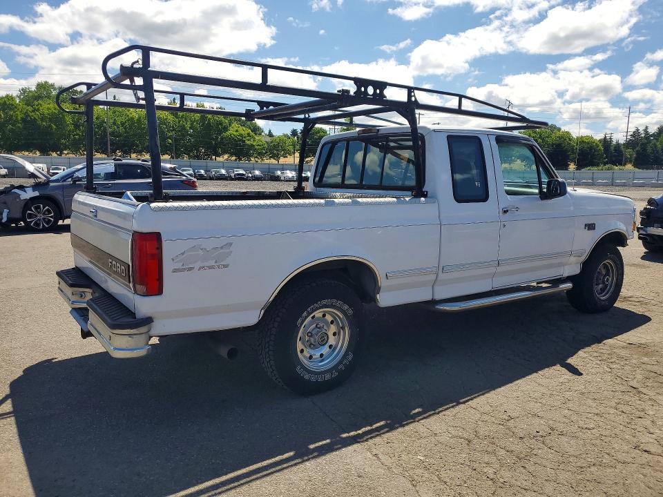 Aukcja sprzedaży 1996 Ford F150, vin: 1FTEX14H1TKA29703, numer aukcji: 56274656