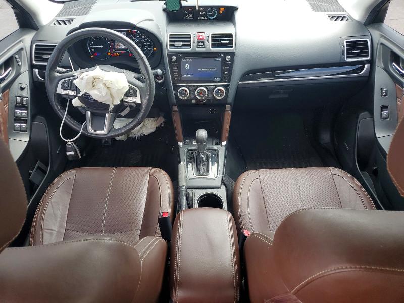 Aukcja sprzedaży 2018 Subaru Forester, vin: JF2SJGWC8JH596432, numer aukcji: 56589506
