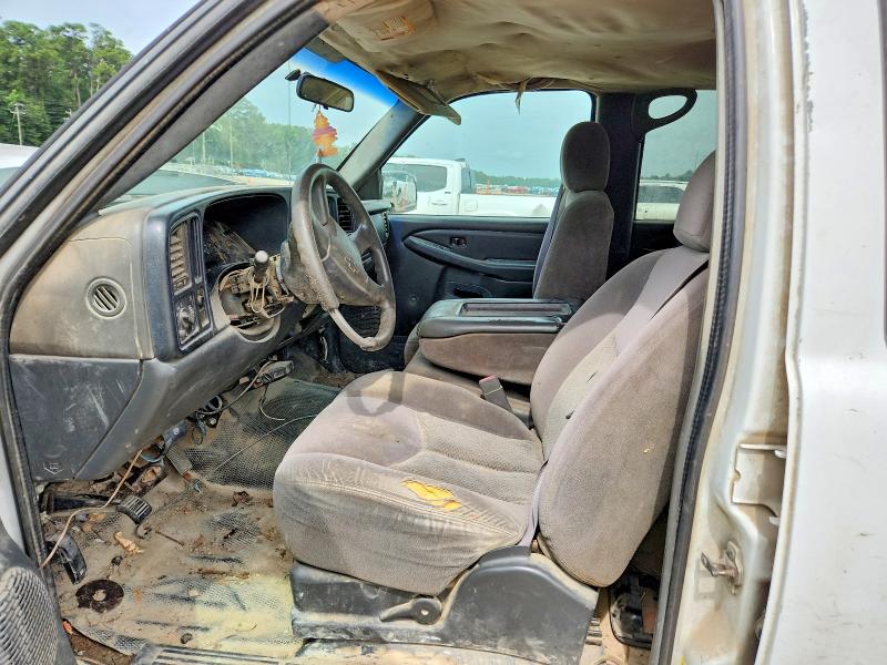 Продажа на аукционе авто 2006 Chevrolet Silverado, vin: 1GCHC23U16F136003, номер лота: 55929896