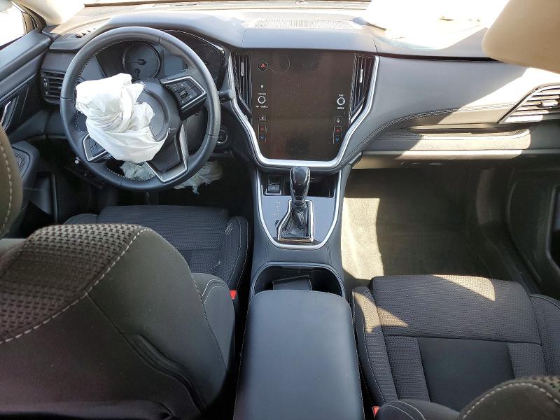 57632736 :رقم المزاد ، 4S4BTAFC6N3228643 vin ، 2022 Subaru Outback مزاد بيع