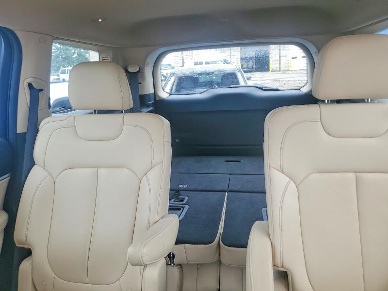 Auction sale of the 2021 Jeep Grand Cherokee, vin: 1C4RJKBG6M8162619, lot number: 56597936