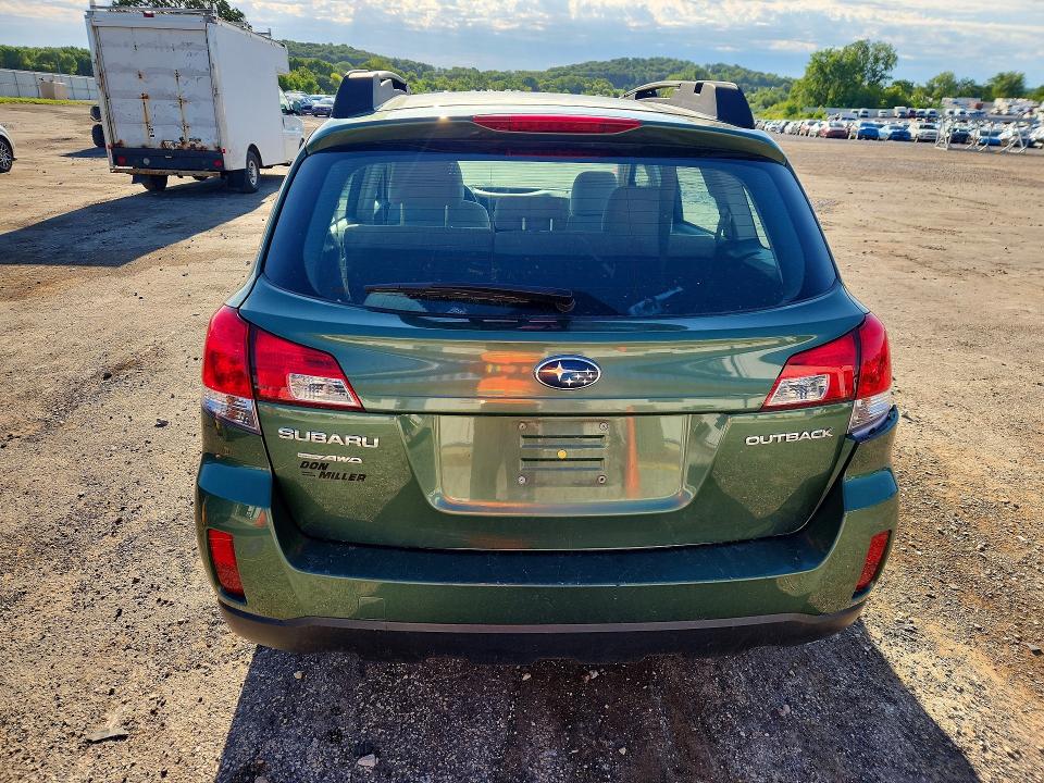 Продаж на аукціоні авто 2013 Subaru Outback, vin: 4S4BRCAC0D3227648, номер лоту: 57561896