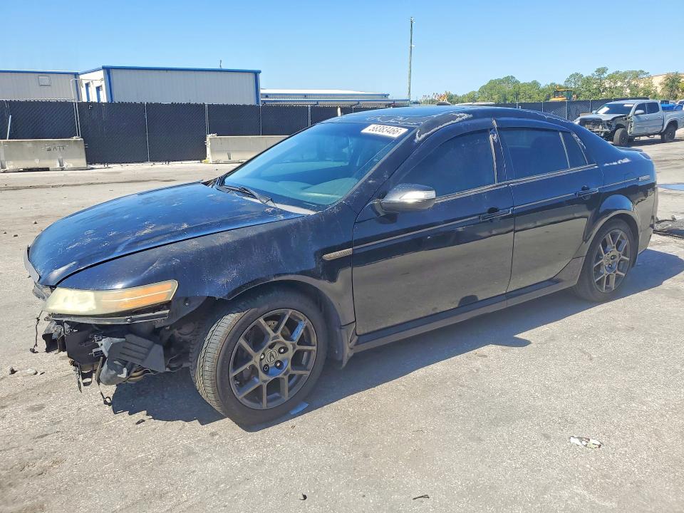 Продаж на аукціоні авто 2008 Acura Tl, vin: 19UUA76538A017277, номер лоту: 58383466