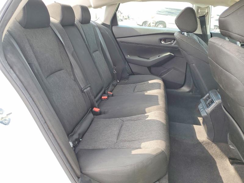Aukcja sprzedaży 2025 Honda Accord, vin: 1HGCY1F40SA005851, numer aukcji: 55378946