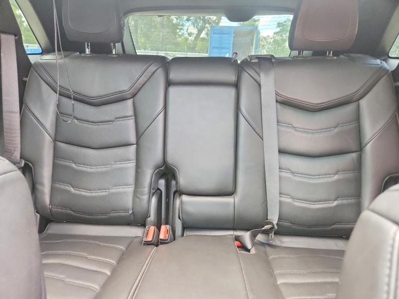 Aukcja sprzedaży 2018 Cadillac Xt5, vin: 1GYKNGRS6JZ167400, numer aukcji: 58190066