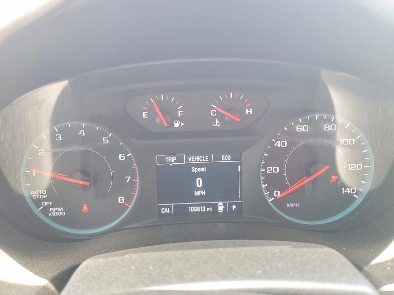 2023 Chevrolet Malibu მანქანა იყიდება აუქციონზე, vin: 1G1ZD5ST7PF187141, აუქციონის ნომერი: 55194476