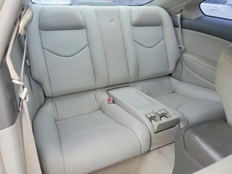 Продаж на аукціоні авто 2010 Infiniti G37 Coupe, vin: JN1CV6EK3AM102000, номер лоту: 57160206