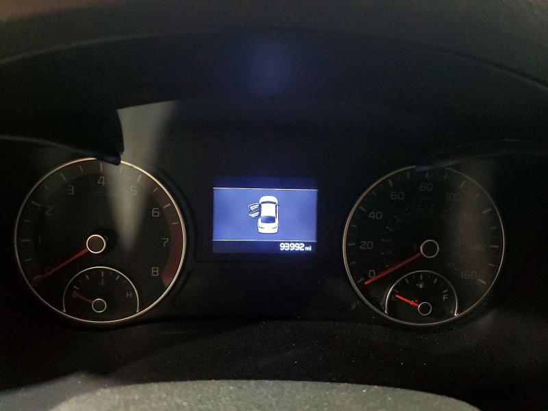 Продажа на аукционе авто 2019 Kia Optima, vin: 5XXGT4L3XKG318941, номер лота: 55145036