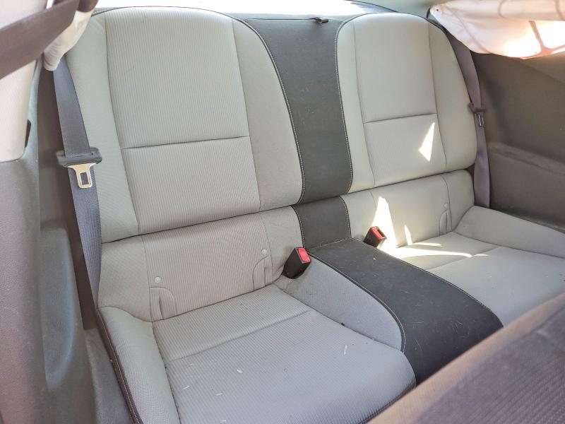 Продажа на аукционе авто 2012 Chevrolet Camaro, vin: 2G1FB1E31C9158962, номер лота: 58584386
