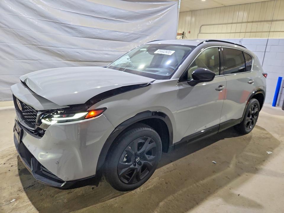 Aukcja sprzedaży 2026 Mazda Cx-5, vin: JM3KMDHA9T0143445, numer aukcji: 85602935