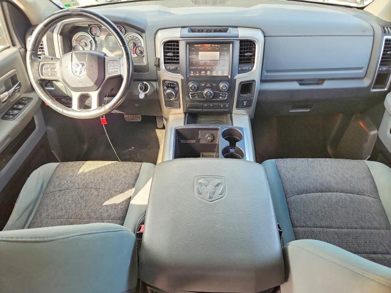 Aukcja sprzedaży 2015 Ram 1500, vin: 1C6RR6LG4FS608424, numer aukcji: 55915586