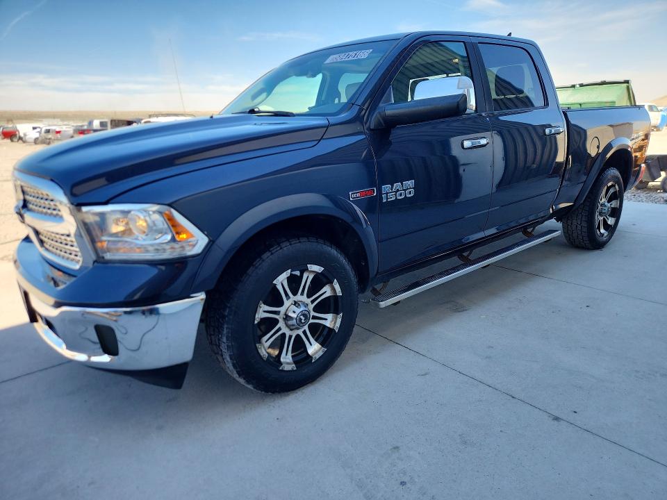 Продаж на аукціоні авто 2017 Ram 1500, vin: 1C6RR7VM1HS748975, номер лоту: 58475166