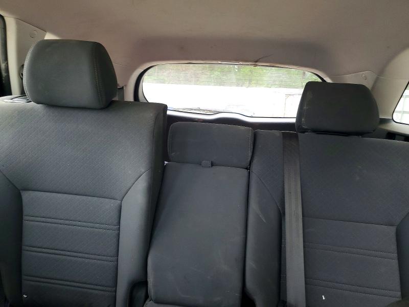 Продажа на аукционе авто 2019 Kia Sorento, vin: 5XYPG4A3XKG610849, номер лота: 56659406