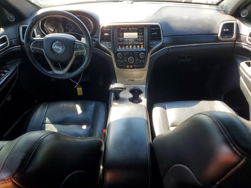 Aukcja sprzedaży 2014 Jeep Grand Cherokee, vin: 1C4RJFBG8EC549484, numer aukcji: 55537306