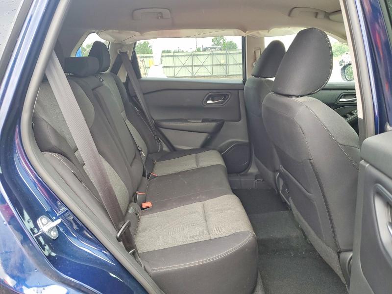 Aukcja sprzedaży 2024 Nissan Rogue, vin: 5N1BT3BB5RC743132, numer aukcji: 56839406