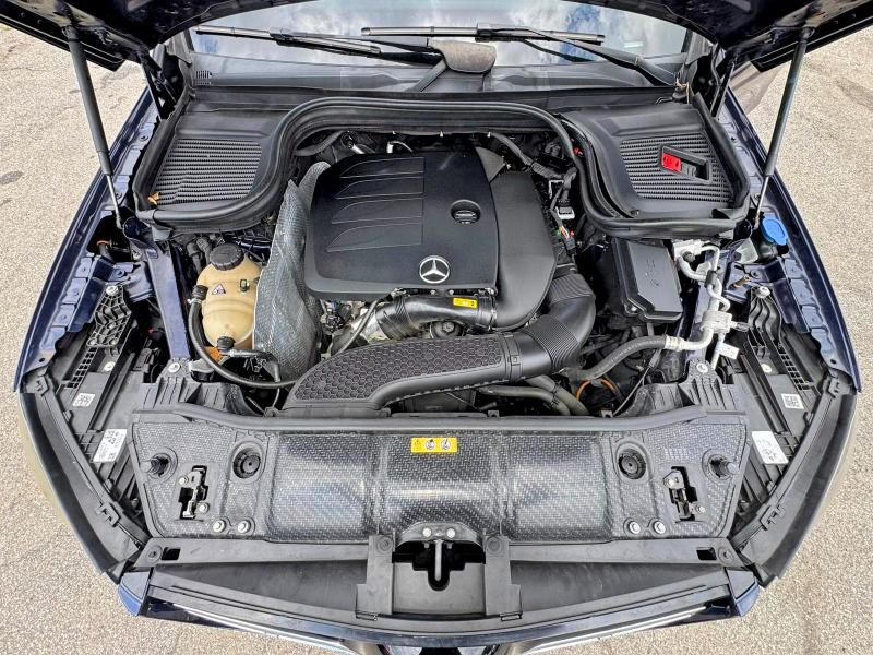 Продаж на аукціоні авто 2022 Mercedes-benz Gle, vin: 4JGFB4JB3NA745902, номер лоту: 59381166