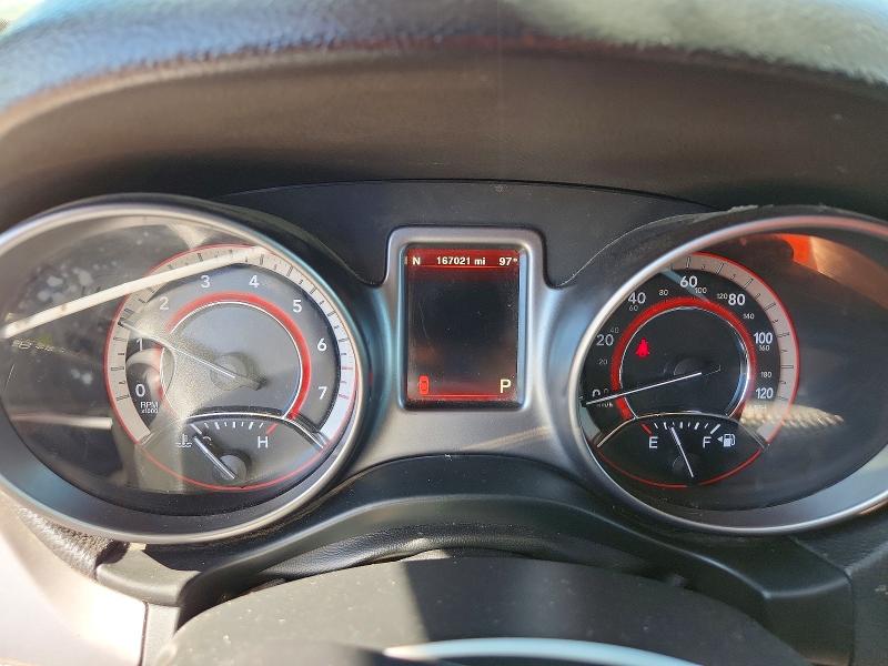 Продажа на аукционе авто 2018 Dodge Journey, vin: 3C4PDCGG5JT469757, номер лота: 59090526