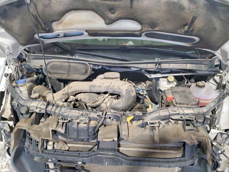59020526 :رقم المزاد ، 1FTYR1ZMXGKA33977 vin ، 2016 Ford Transit مزاد بيع