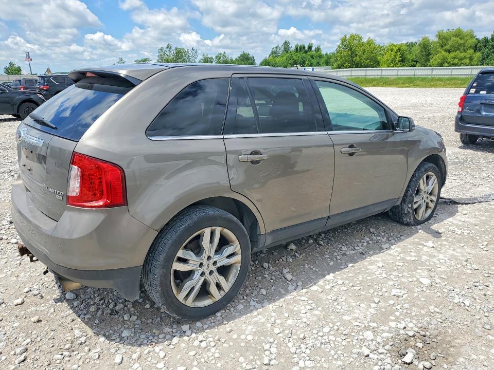 Aukcja sprzedaży 2014 Ford Edge, vin: 2FMDK4KC0EBB56941, numer aukcji: 57732966